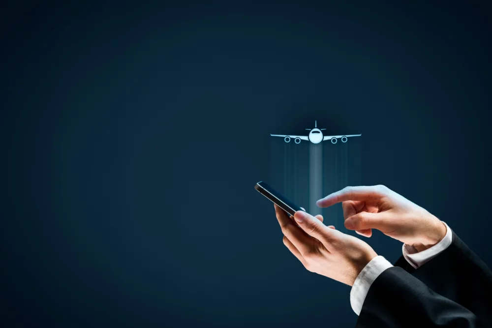 Transferservice investeert in klantenservice en automatiseert het klanten platform