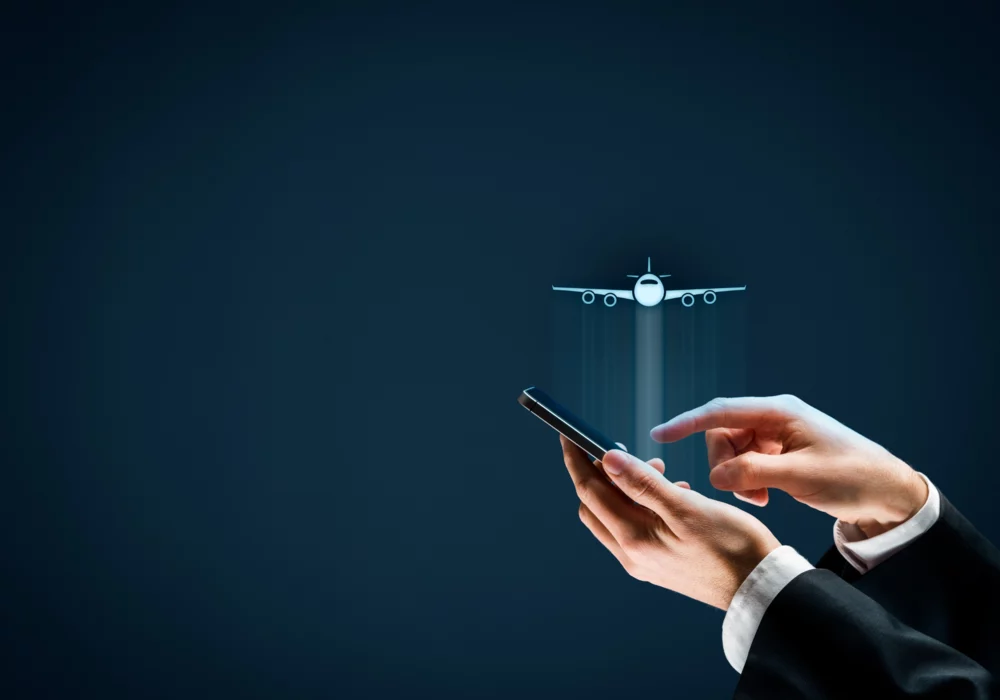 Transferservice investeert in klantenservice en automatiseert het klanten platform