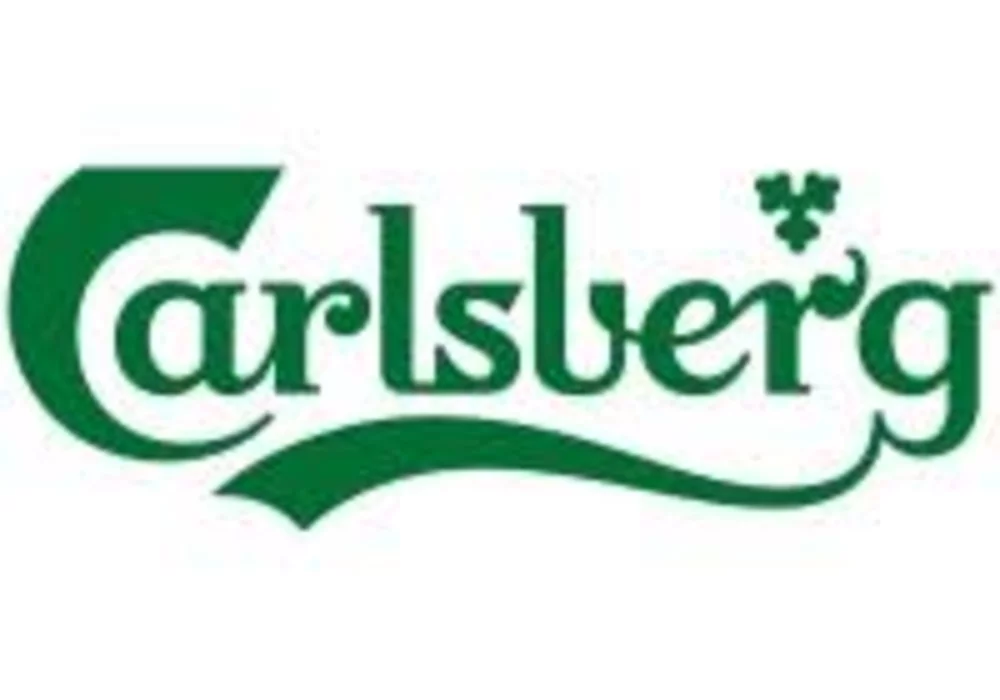 Carlsberg logo