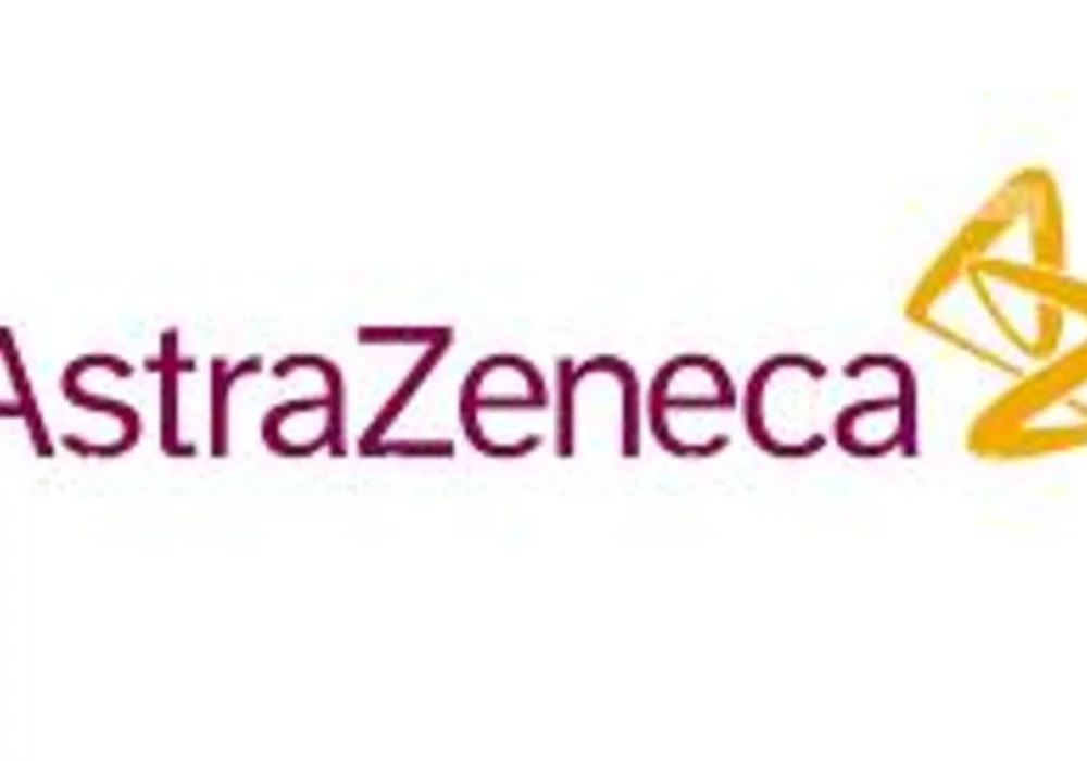 AstraZeneca bedrijfslogo