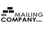 Referentie Mailing Company