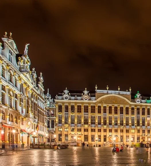 Gidsen Taxi Transferservice