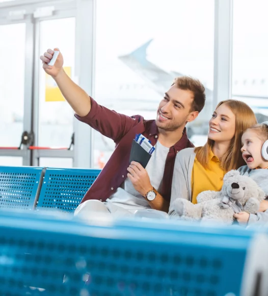 Luchthavenvervoer Taxi Transferservice