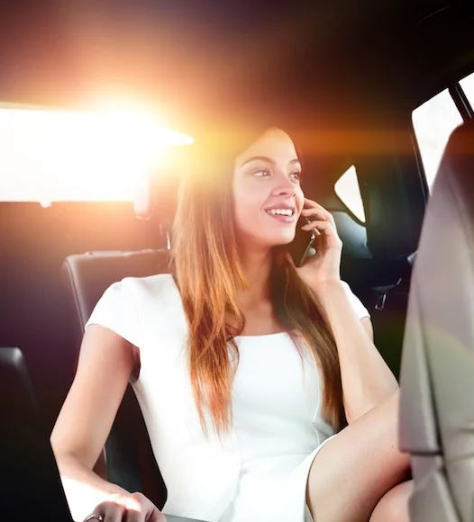 Private chauffeurs Taxi Asse