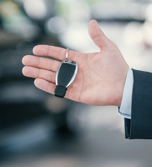 VIP-vervoer Taxi Transferservice